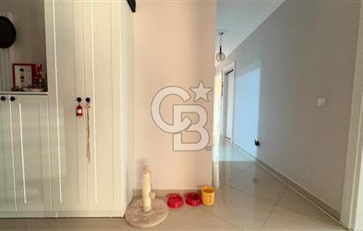 Bornova Ergene Mah. Satılık 3+1 Sedeftepe Vadi Evleri Daire