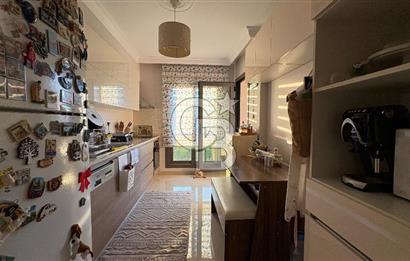 Bornova Ergene Mah. Satılık 3+1 Sedeftepe Vadi Evleri Daire