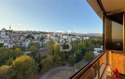 Bornova Ergene Mah. Satılık 3+1 Sedeftepe Vadi Evleri Daire