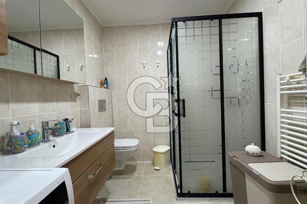 Bornova Ergene Mah. Satılık 3+1 Sedeftepe Vadi Evleri Daire