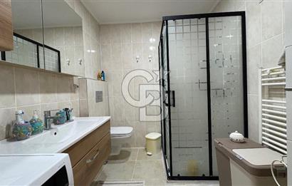 Bornova Ergene Mah. Satılık 3+1 Sedeftepe Vadi Evleri Daire