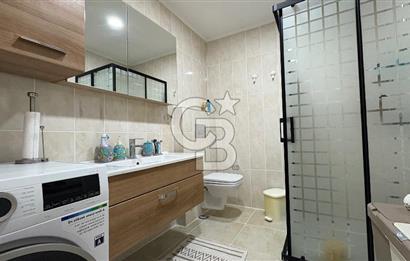 Bornova Ergene Mah. Satılık 3+1 Sedeftepe Vadi Evleri Daire