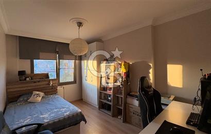 Bornova Ergene Mah. Satılık 3+1 Sedeftepe Vadi Evleri Daire