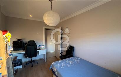 Bornova Ergene Mah. Satılık 3+1 Sedeftepe Vadi Evleri Daire