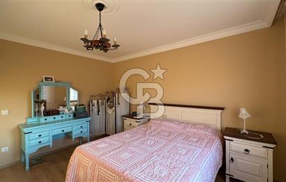 Bornova Ergene Mah. Satılık 3+1 Sedeftepe Vadi Evleri Daire