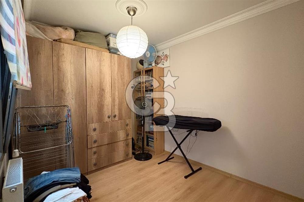 Bornova Ergene Mah. Satılık 3+1 Sedeftepe Vadi Evleri Daire
