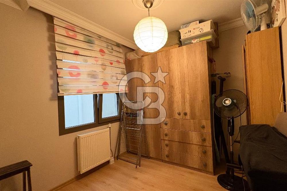 Bornova Ergene Mah. Satılık 3+1 Sedeftepe Vadi Evleri Daire