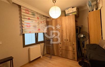 Bornova Ergene Mah. Satılık 3+1 Sedeftepe Vadi Evleri Daire