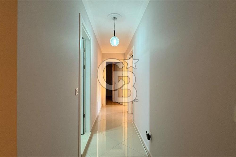 Bornova Ergene Mah. Satılık 3+1 Sedeftepe Vadi Evleri Daire