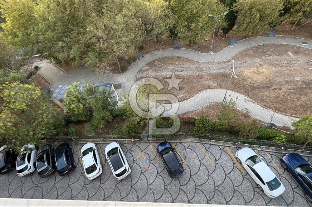 Bornova Ergene Mah. Satılık 3+1 Sedeftepe Vadi Evleri Daire