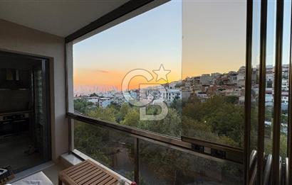 Bornova Ergene Mah. Satılık 3+1 Sedeftepe Vadi Evleri Daire