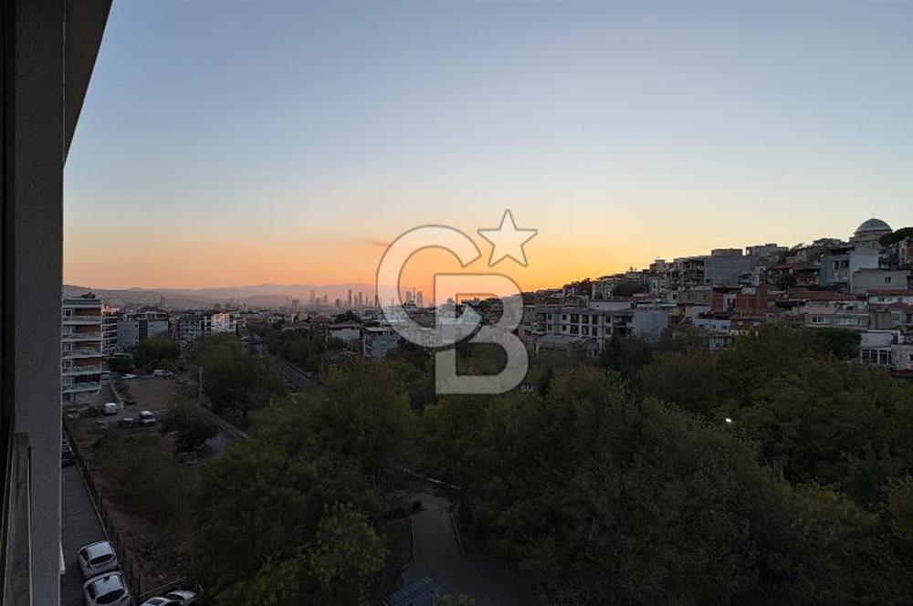 Bornova Ergene Mah. Satılık 3+1 Sedeftepe Vadi Evleri Daire