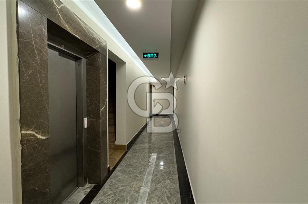 Bornova Ergene Mah. Satılık 3+1 Sedeftepe Vadi Evleri Daire