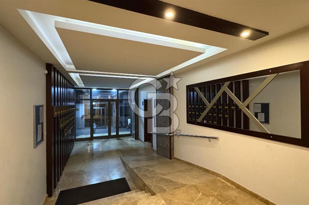 Bornova Ergene Mah. Satılık 3+1 Sedeftepe Vadi Evleri Daire
