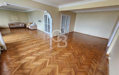 KADIKÖY MODADA 4+1 İŞYERİNE UYGUN DAİRE