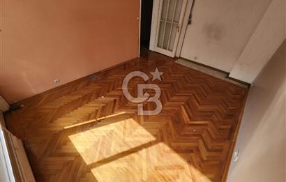 KADIKÖY MODADA 4+1 İŞYERİNE UYGUN DAİRE