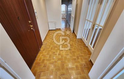 KADIKÖY MODADA 4+1 İŞYERİNE UYGUN DAİRE
