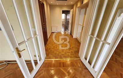 KADIKÖY MODADA 4+1 İŞYERİNE UYGUN DAİRE