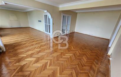 KADIKÖY MODADA 4+1 İŞYERİNE UYGUN DAİRE