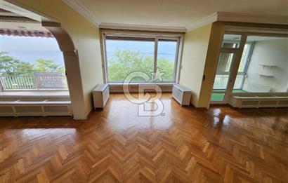 KADIKÖY MODADA 4+1 İŞYERİNE UYGUN DAİRE
