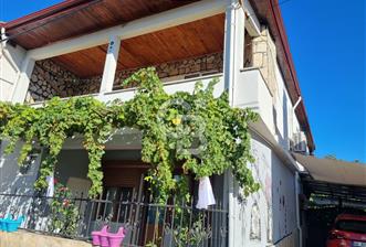 Muğla Menteşe Yerkesik Yeniköy’de Lavanta Bahçeleri Yakınında Müstakil Ev