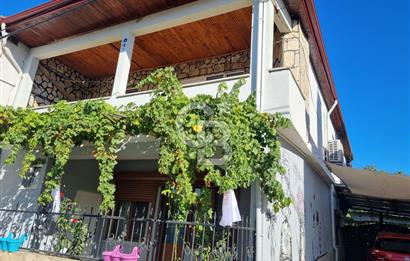 Muğla Menteşe Yerkesik Yeniköy’de Lavanta Bahçeleri Yakınında Müstakil Ev