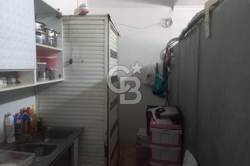 KARŞIYAKA MERKEZDE DEVREN KİRALIK TEKEL+MARKET