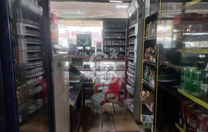 KARŞIYAKA MERKEZDE DEVREN KİRALIK TEKEL+MARKET