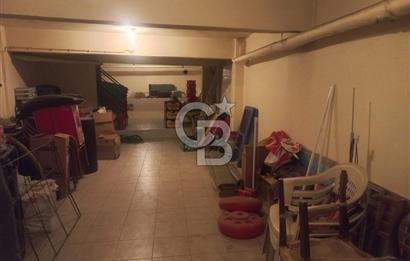 KARŞIYAKA MERKEZDE DEVREN KİRALIK TEKEL+MARKET