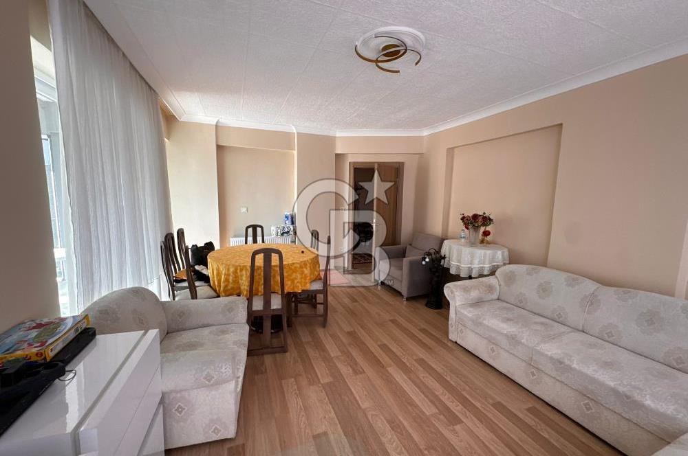 EDREMİT MERKEZE YAKIN 3+1 DOĞALGAZLI DAİRE