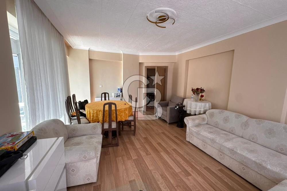 EDREMİT MERKEZE YAKIN 3+1 DOĞALGAZLI DAİRE