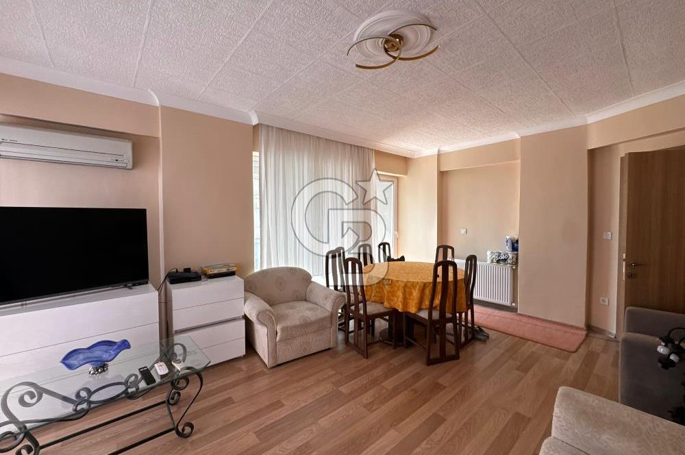 EDREMİT MERKEZE YAKIN 3+1 DOĞALGAZLI DAİRE