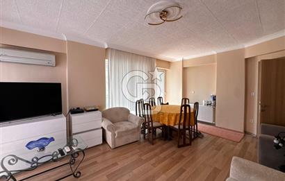 EDREMİT MERKEZE YAKIN 3+1 DOĞALGAZLI DAİRE