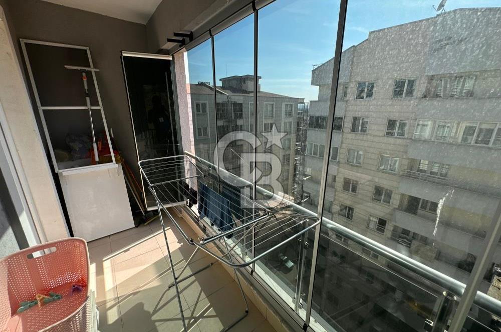 EDREMİT MERKEZE YAKIN 3+1 DOĞALGAZLI DAİRE