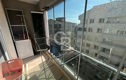 EDREMİT MERKEZE YAKIN 3+1 DOĞALGAZLI DAİRE