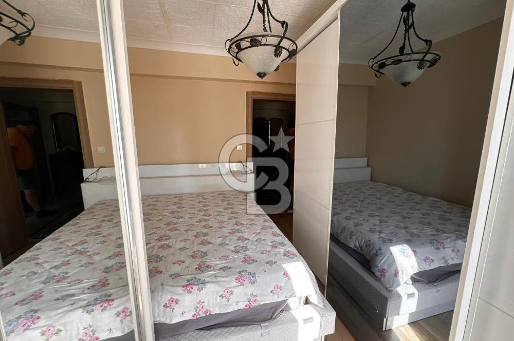 EDREMİT MERKEZE YAKIN 3+1 DOĞALGAZLI DAİRE