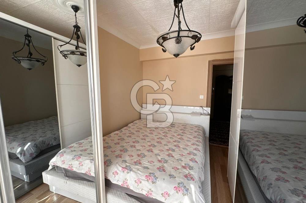 EDREMİT MERKEZE YAKIN 3+1 DOĞALGAZLI DAİRE