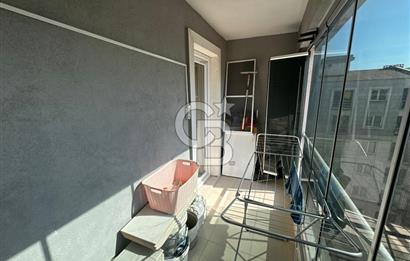 EDREMİT MERKEZE YAKIN 3+1 DOĞALGAZLI DAİRE