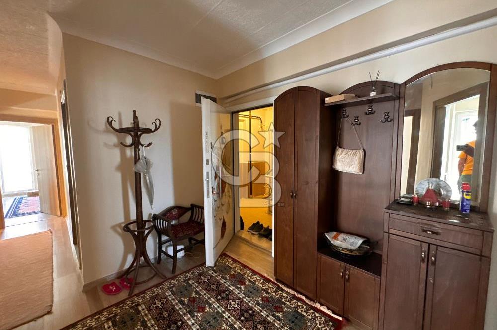EDREMİT MERKEZE YAKIN 3+1 DOĞALGAZLI DAİRE
