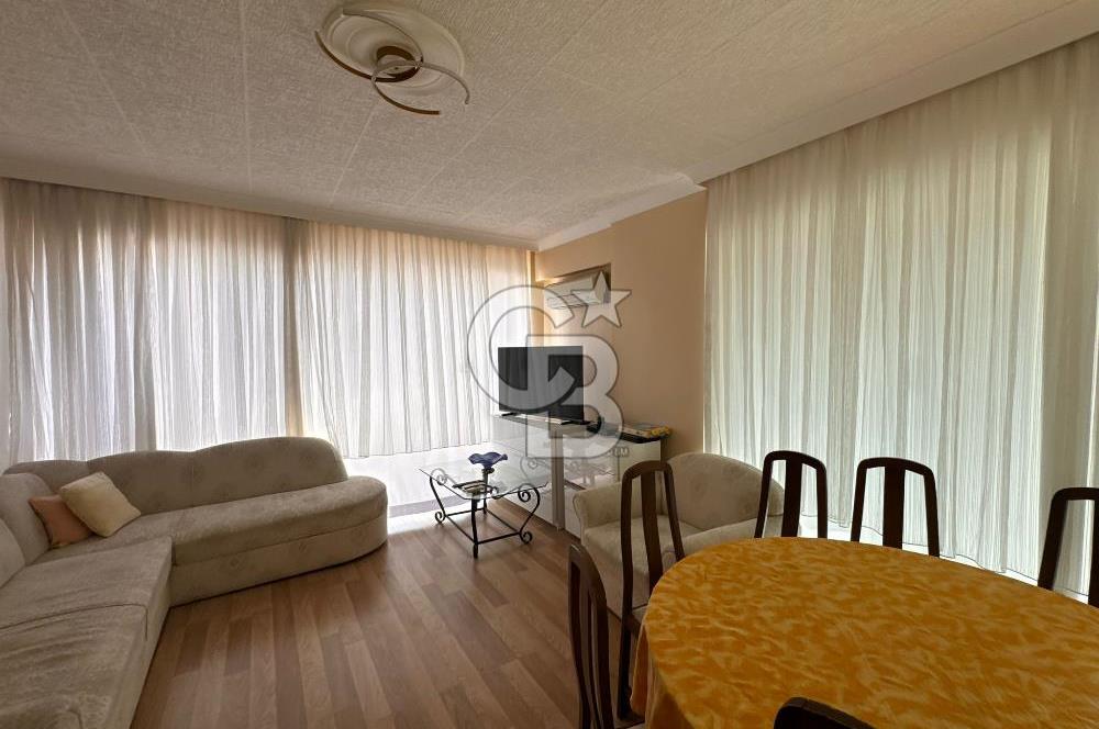 EDREMİT MERKEZE YAKIN 3+1 DOĞALGAZLI DAİRE
