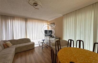 EDREMİT MERKEZE YAKIN 3+1 DOĞALGAZLI DAİRE