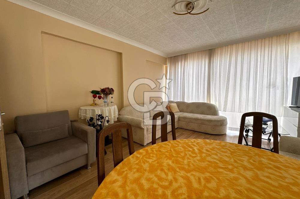 EDREMİT MERKEZE YAKIN 3+1 DOĞALGAZLI DAİRE