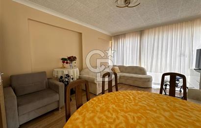 EDREMİT MERKEZE YAKIN 3+1 DOĞALGAZLI DAİRE