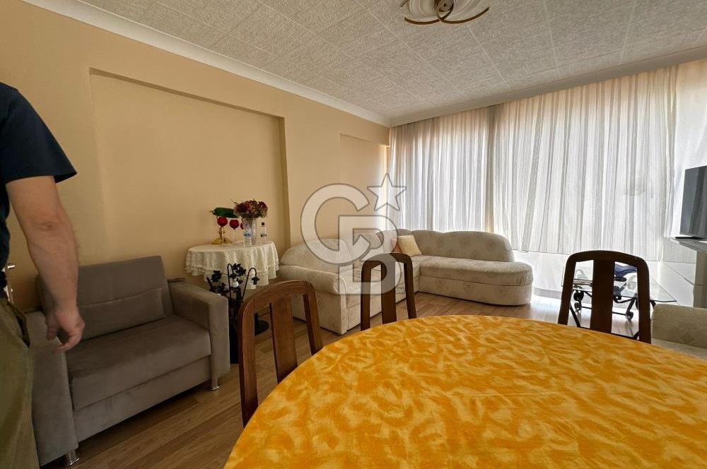 EDREMİT MERKEZE YAKIN 3+1 DOĞALGAZLI DAİRE