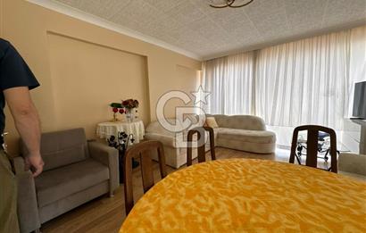 EDREMİT MERKEZE YAKIN 3+1 DOĞALGAZLI DAİRE