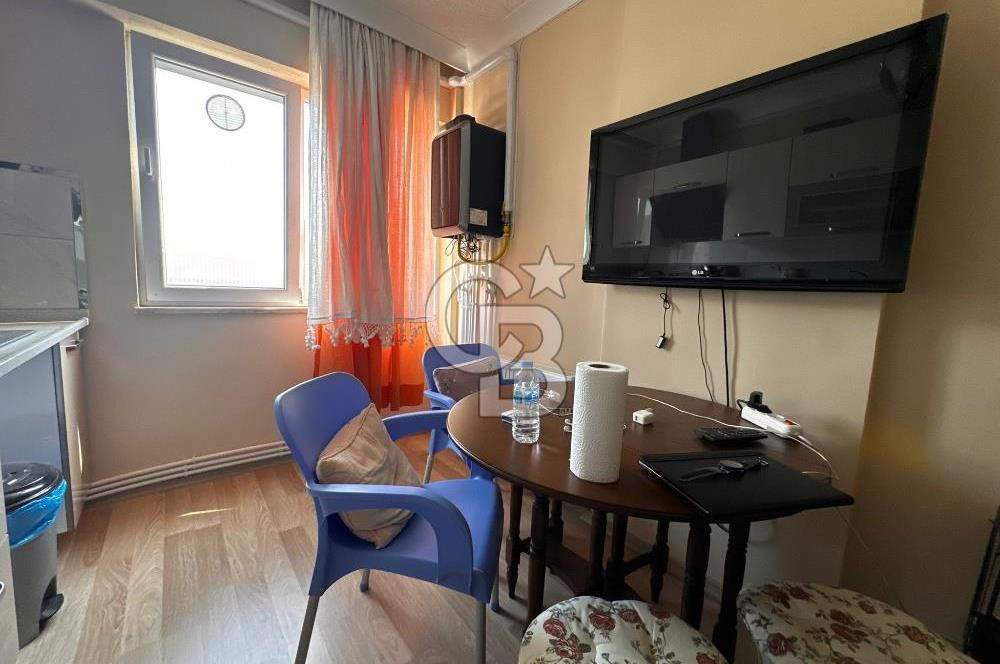 EDREMİT MERKEZE YAKIN 3+1 DOĞALGAZLI DAİRE