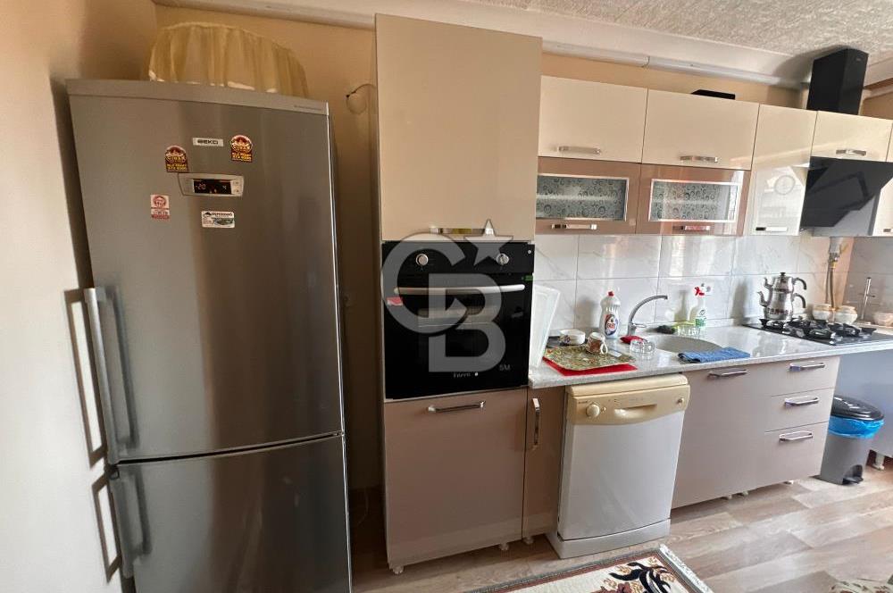 EDREMİT MERKEZE YAKIN 3+1 DOĞALGAZLI DAİRE