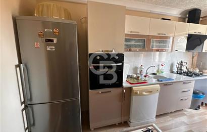 EDREMİT MERKEZE YAKIN 3+1 DOĞALGAZLI DAİRE