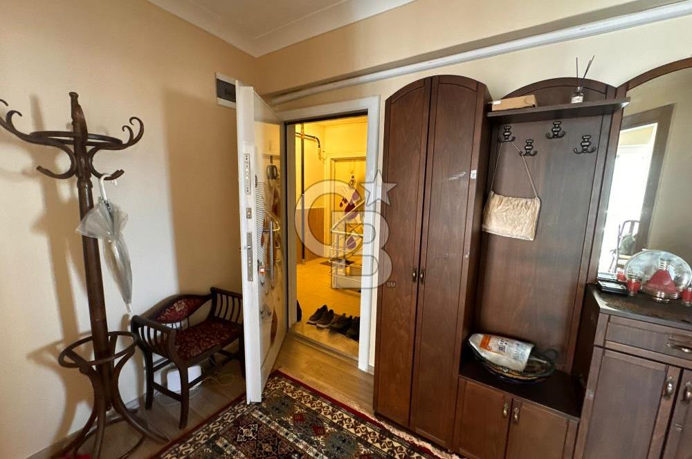 EDREMİT MERKEZE YAKIN 3+1 DOĞALGAZLI DAİRE