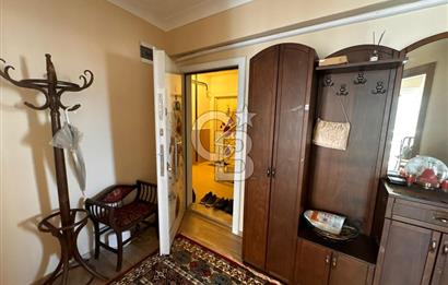 EDREMİT MERKEZE YAKIN 3+1 DOĞALGAZLI DAİRE